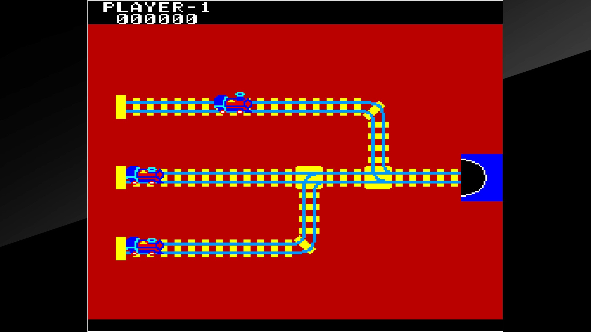 Arcade Archives TIME TUNNEL - кадр 2