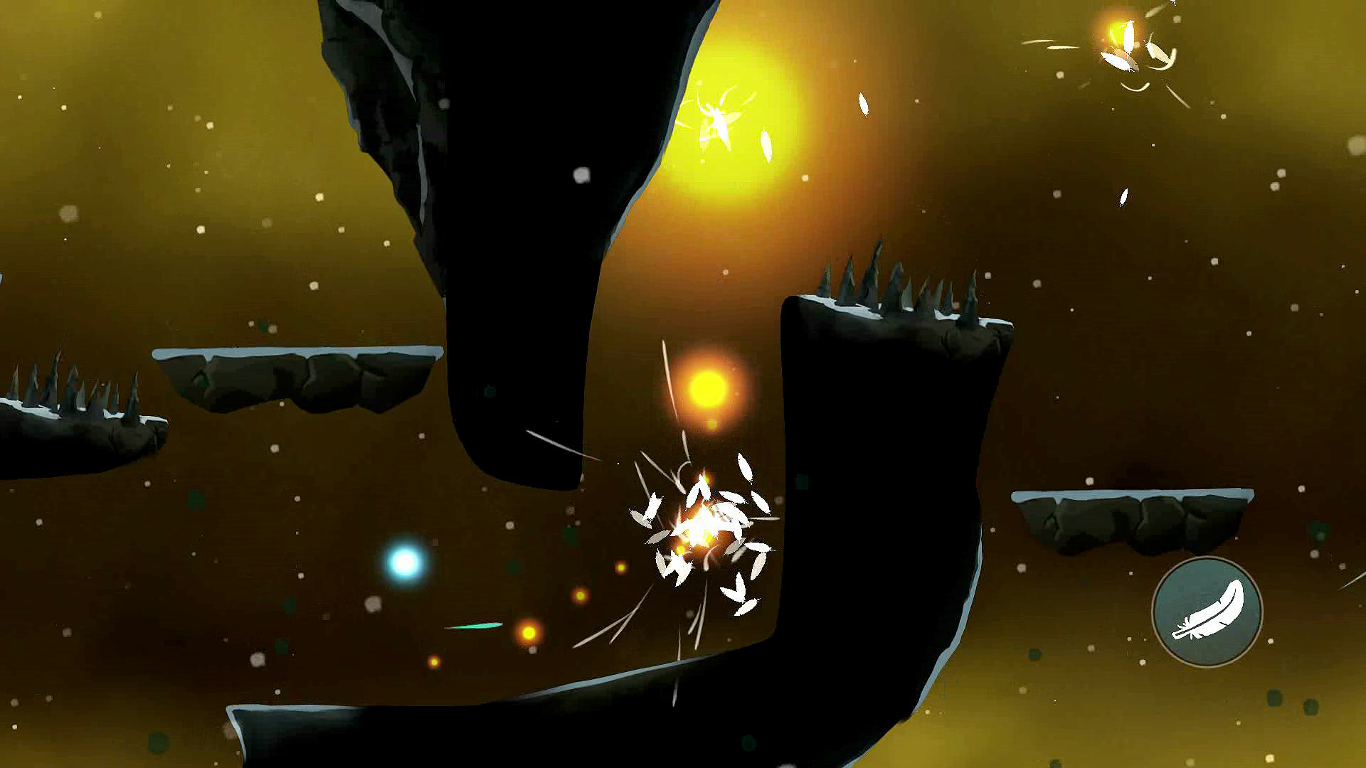 Last Inua - кадр 4