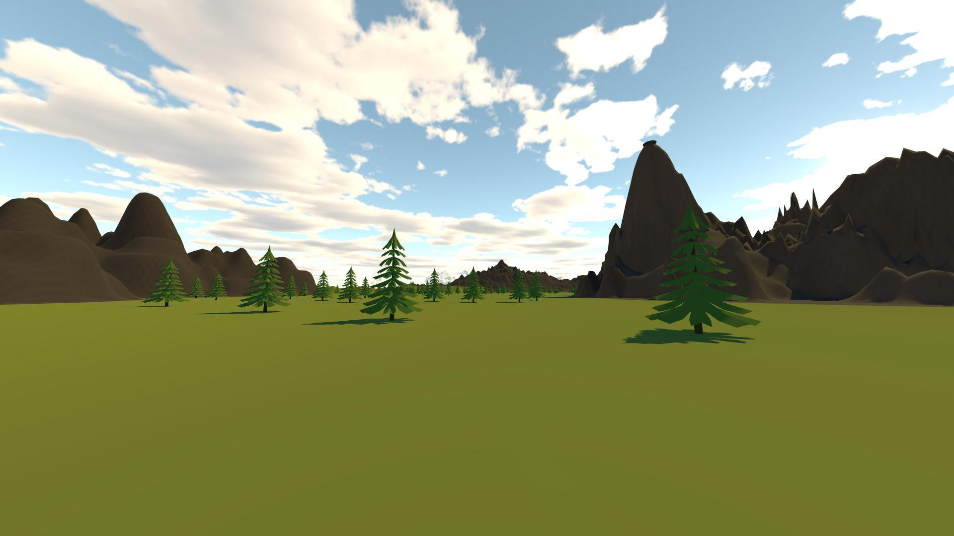 Detector Island: A Metal Detecting Game (itch) - кадр 4