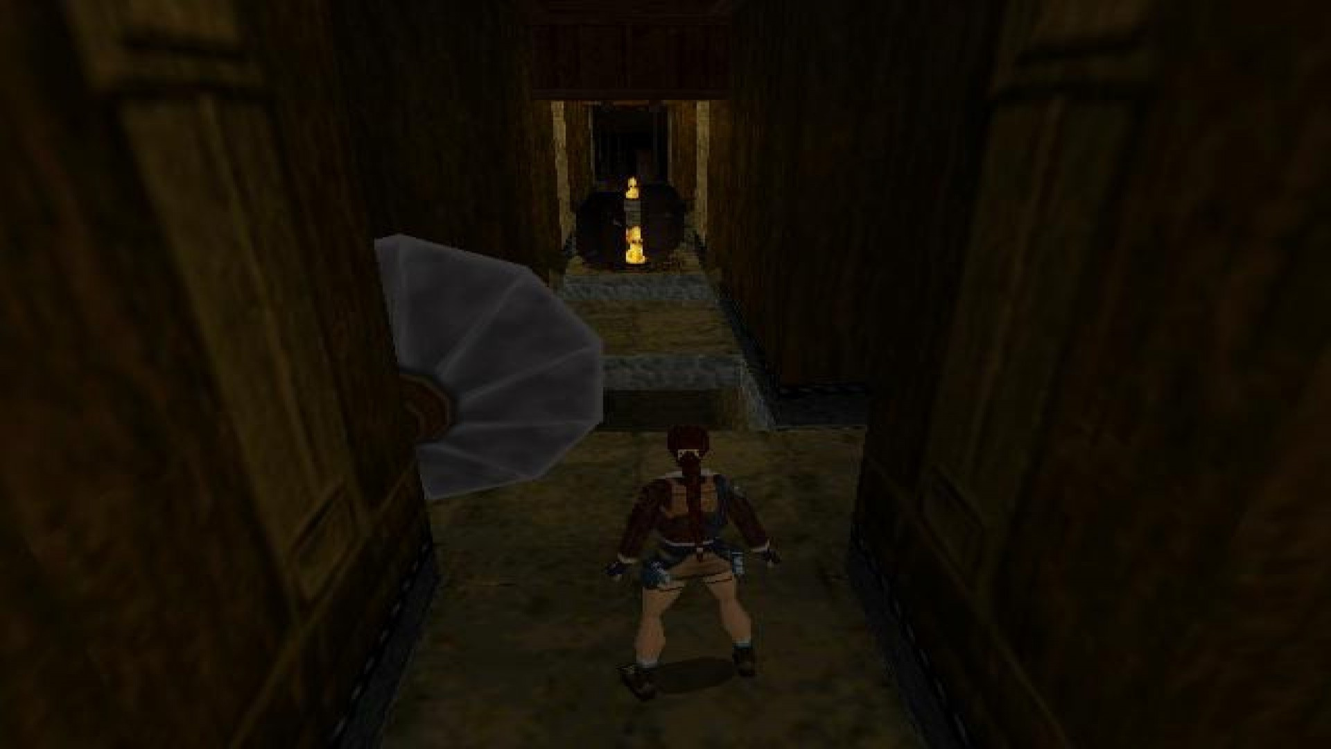 Tomb Raider II - кадр 13