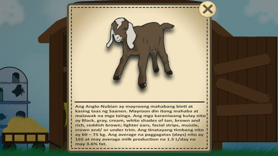 AgriCoolTure Animal Production (itch) - кадр 4