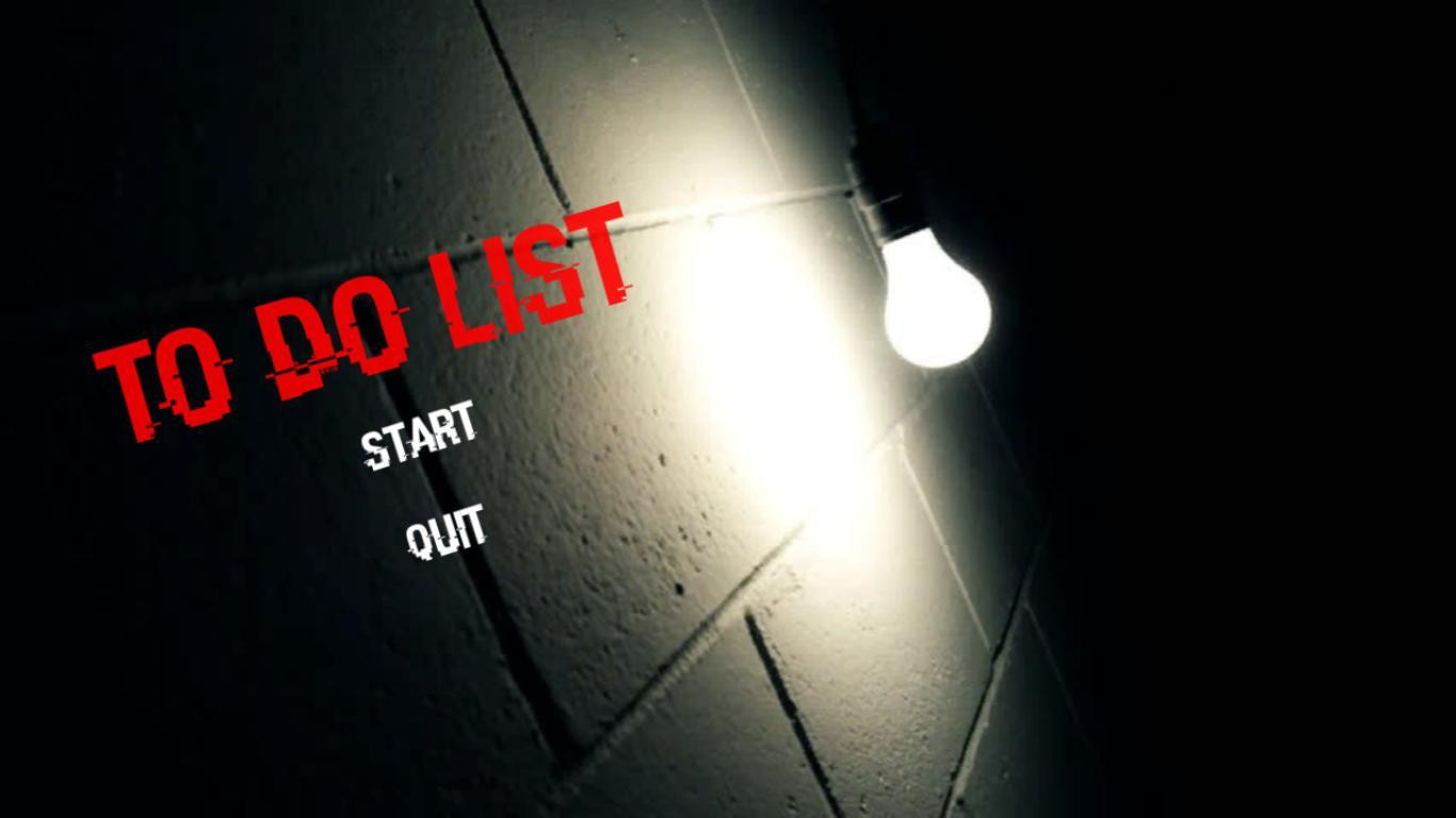 To Do List (BETA) (itch) - кадр 3