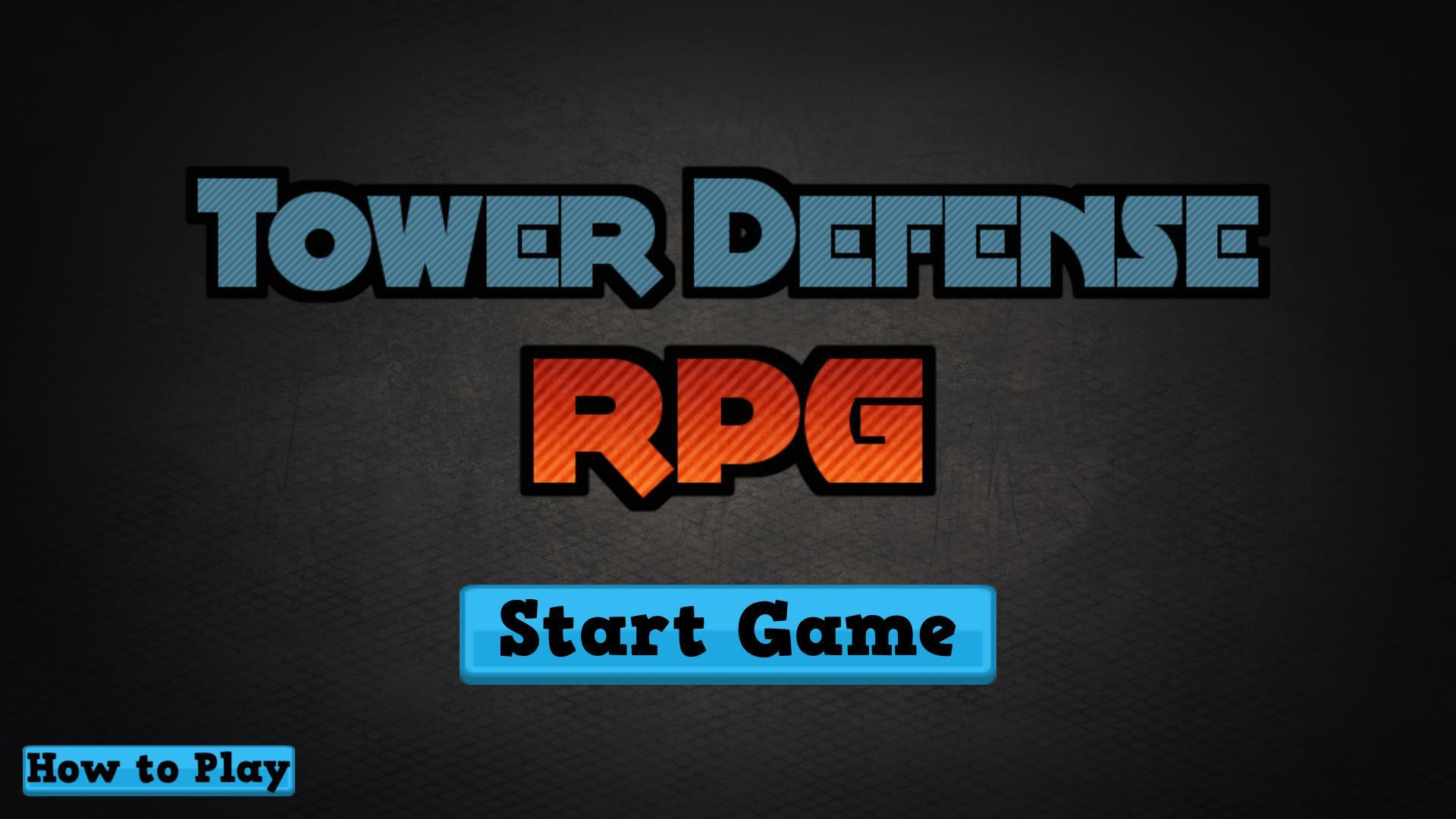 Tower Defense RPG (itch) - кадр 2