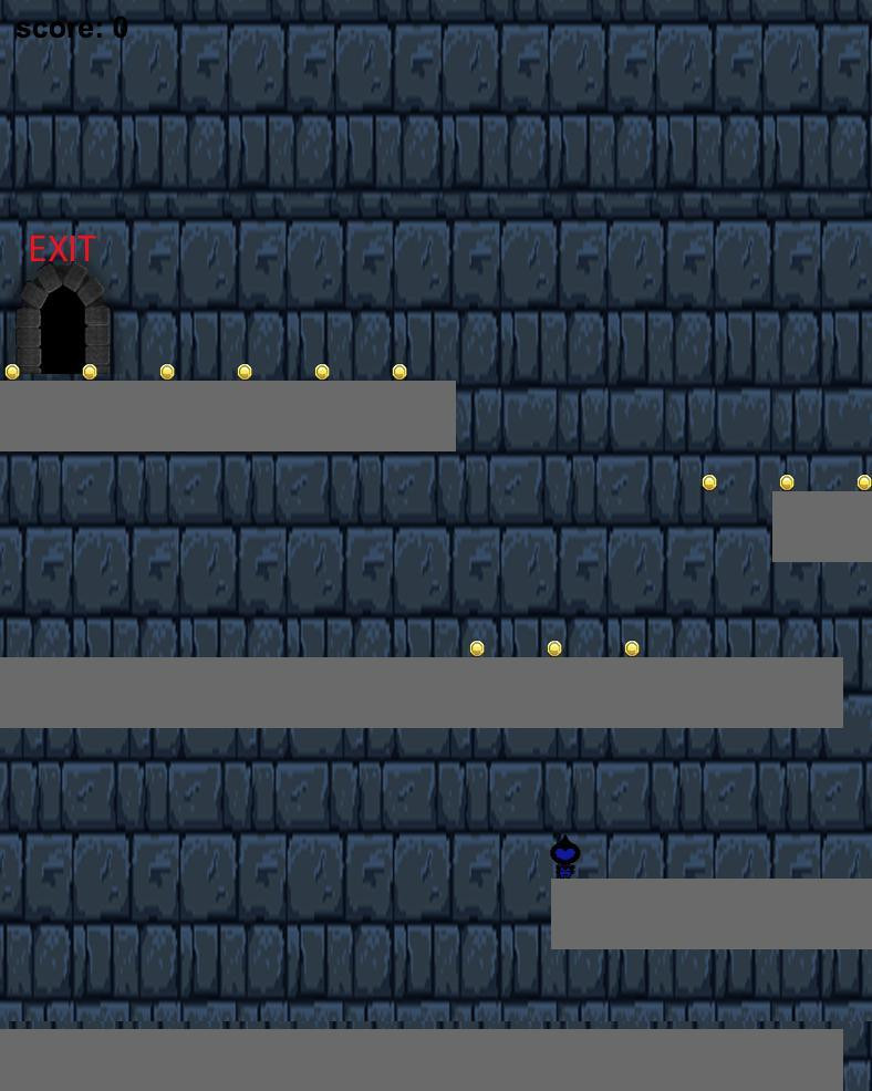 Final Project (thegeeknextdoor) (itch) - кадр 1