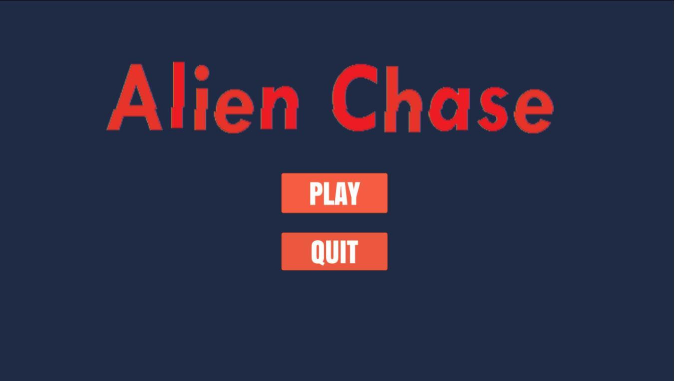 Alien Chase (itch) - кадр 2