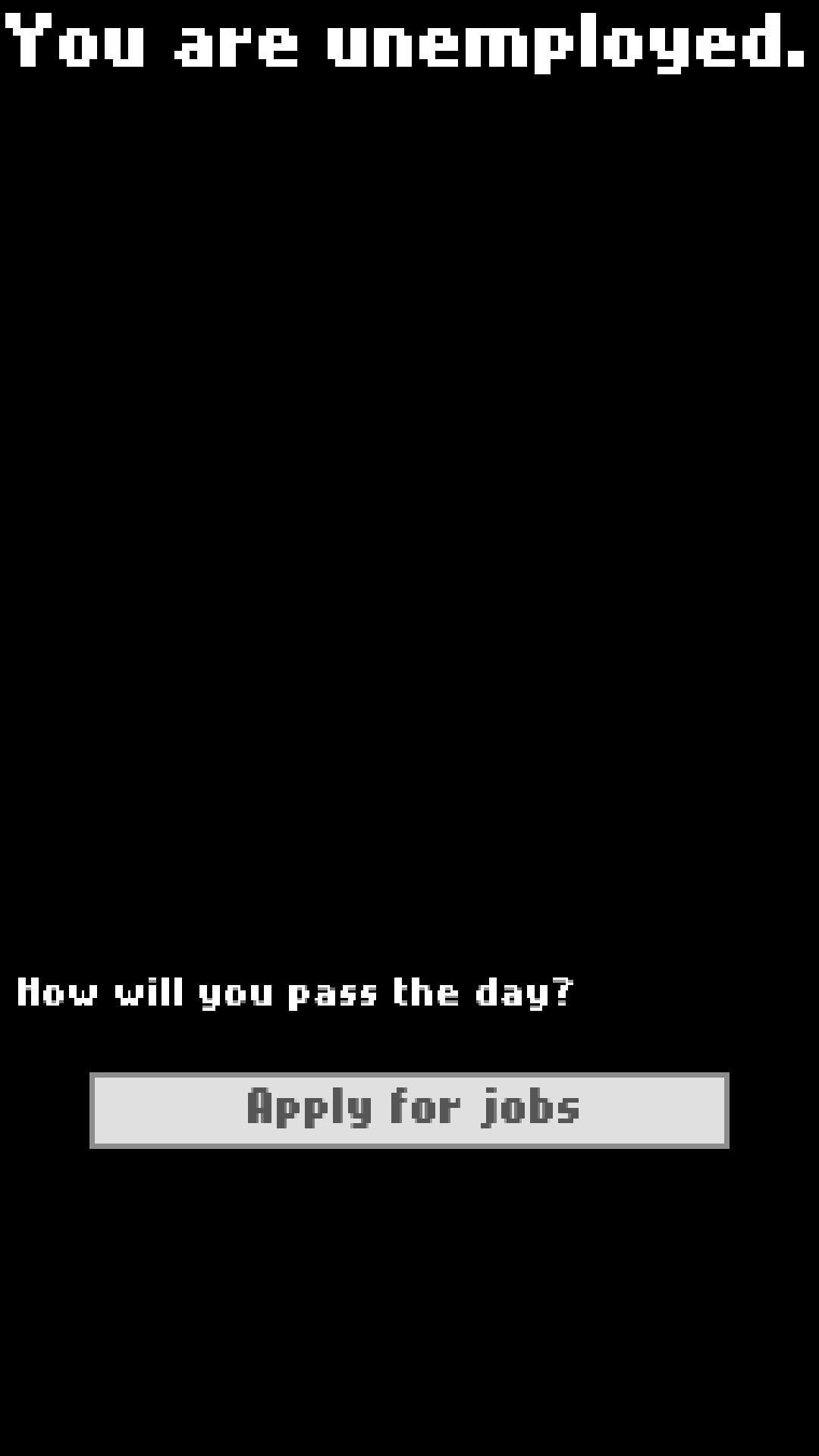 Jobseeker (itch) - кадр 2