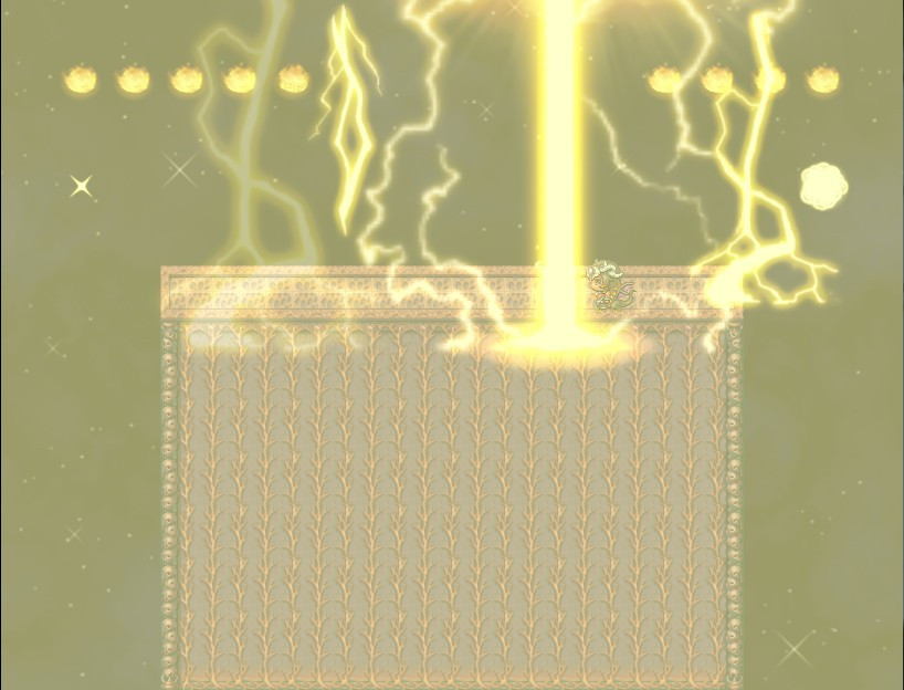 Biological Knowledge Fighting Competition (Chinese) - кадр 3