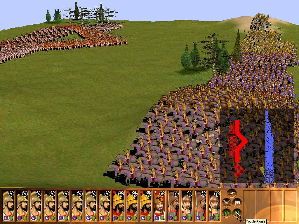 Spartan (2004) - кадр 5