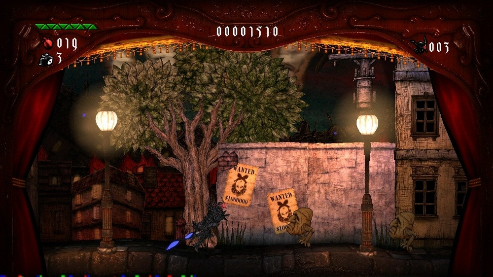 Black Knight Sword - кадр 11