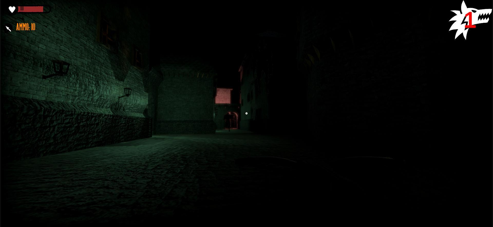 Bloodmoon Season (itch) - кадр 4