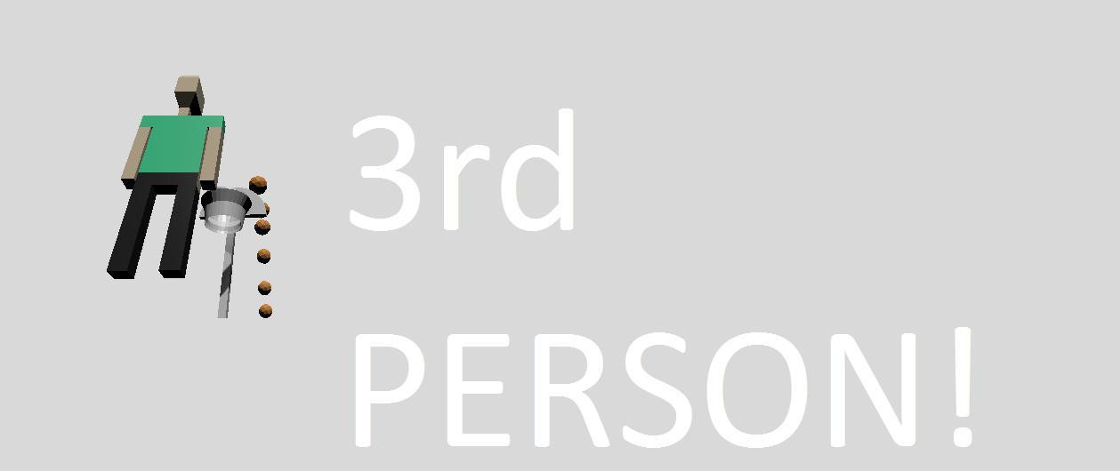 Basketball Training (itch) - кадр 1