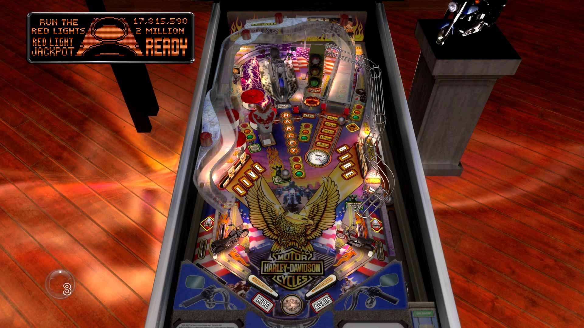 Stern Pinball Arcade - кадр 9