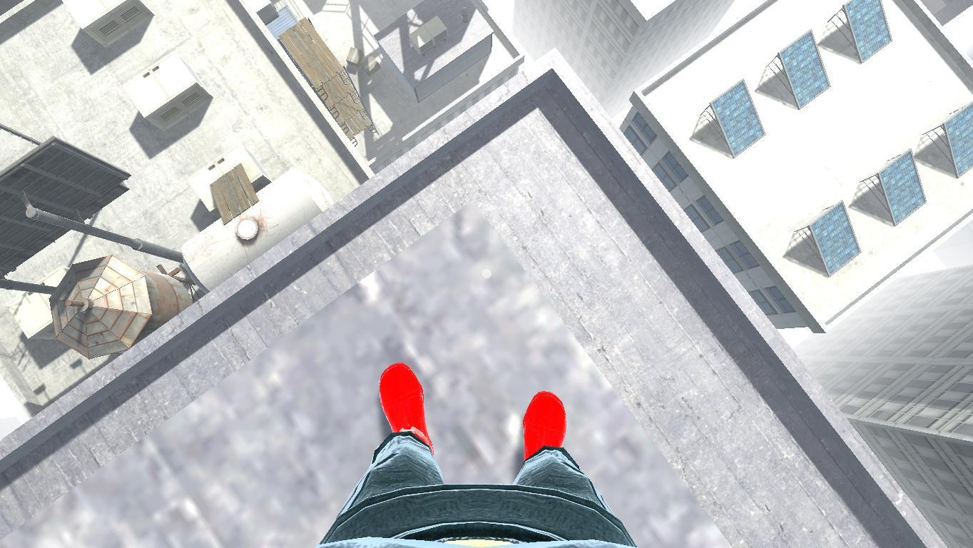 Go:Free Run (itch) - кадр 1