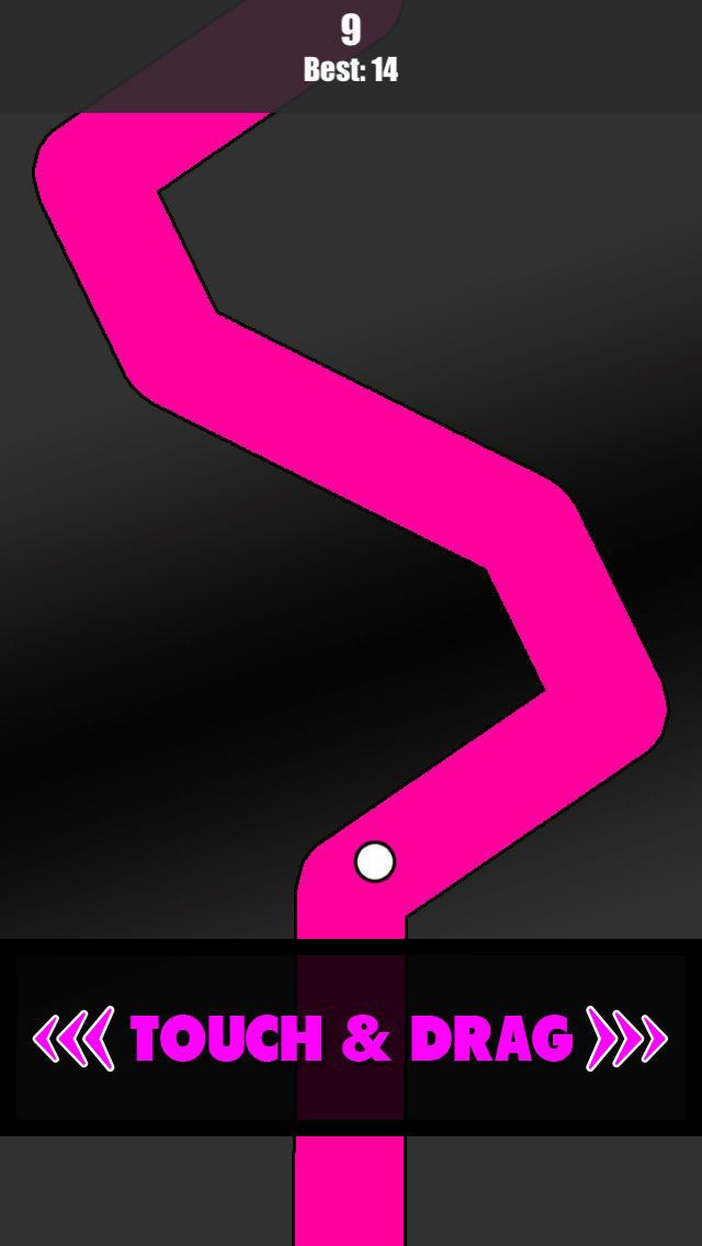 Girl Stay In the Line Please Pro - кадр 2