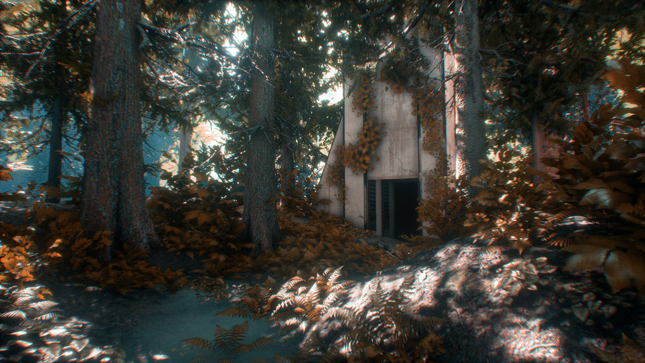 Asemblance: Oversight - кадр 4