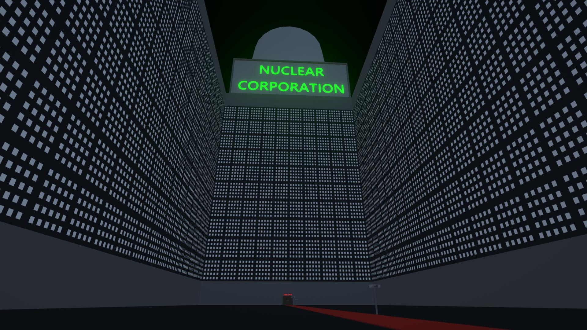 Bill's Hotel (itch) - кадр 1