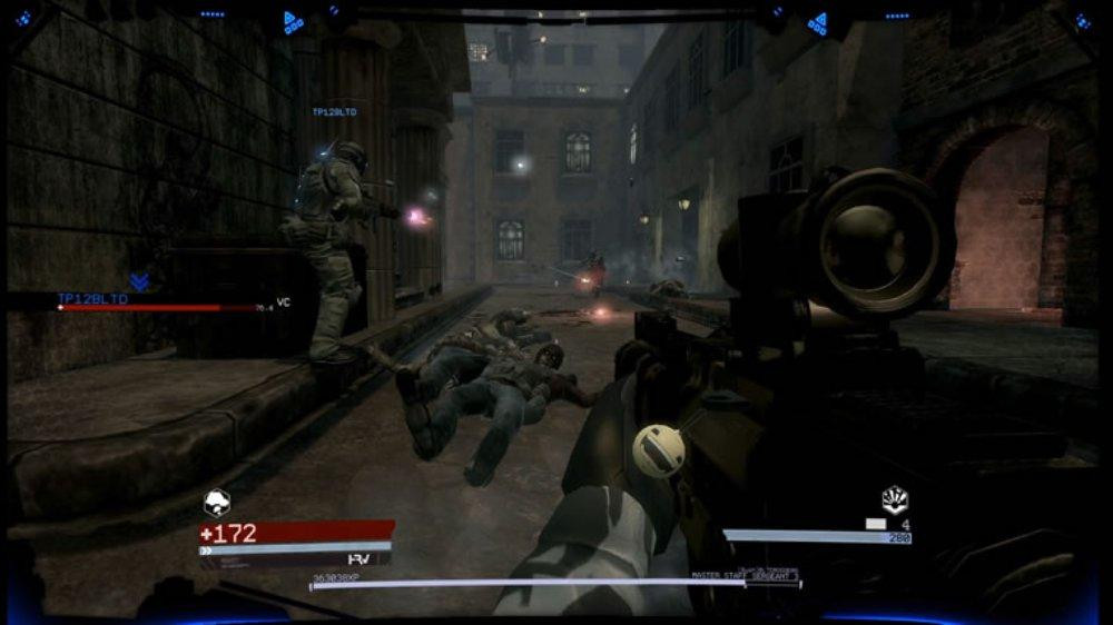 Blacklight: Tango Down - кадр 11