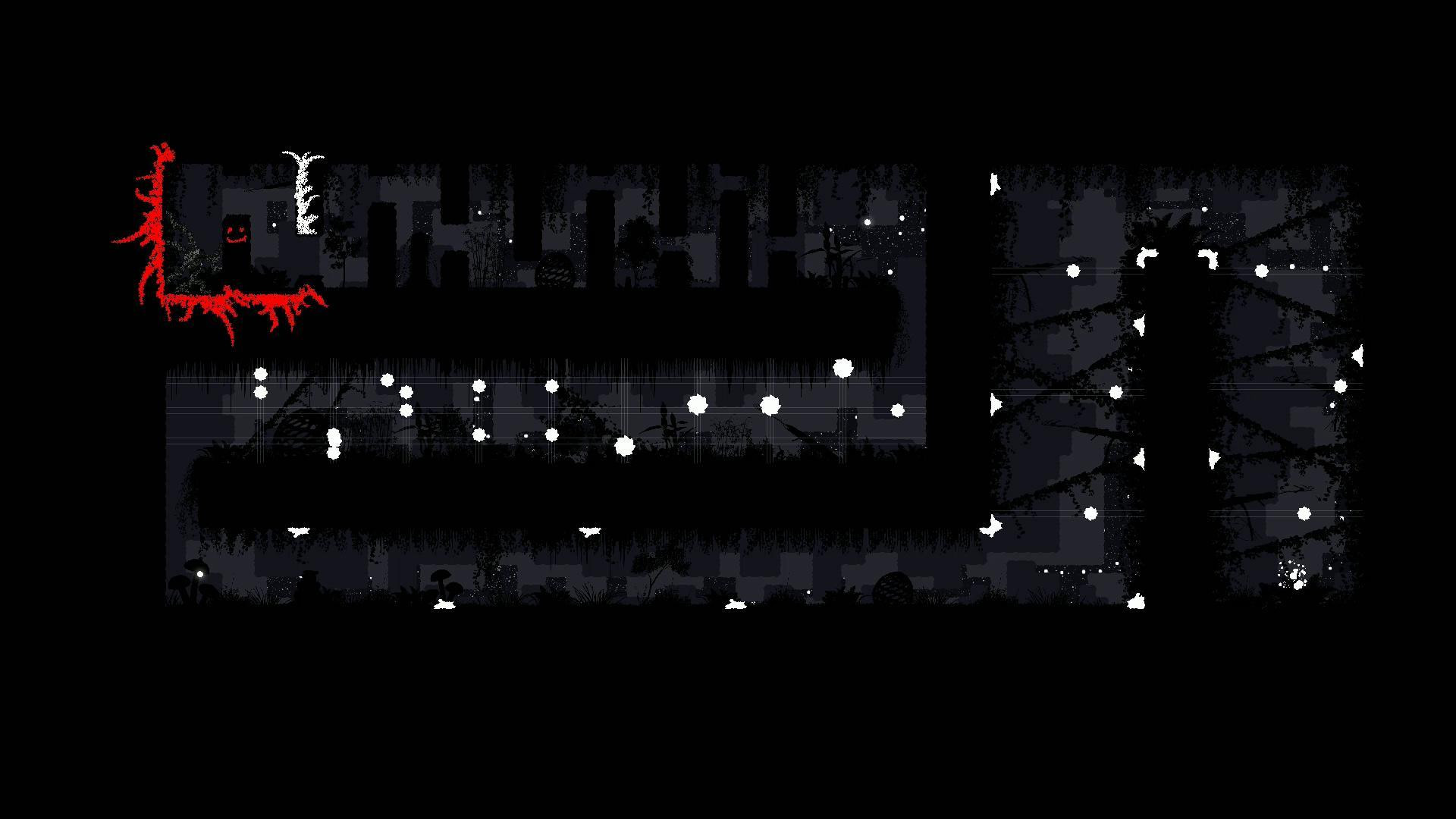 Proyecto 1527 X (itch) - кадр 9