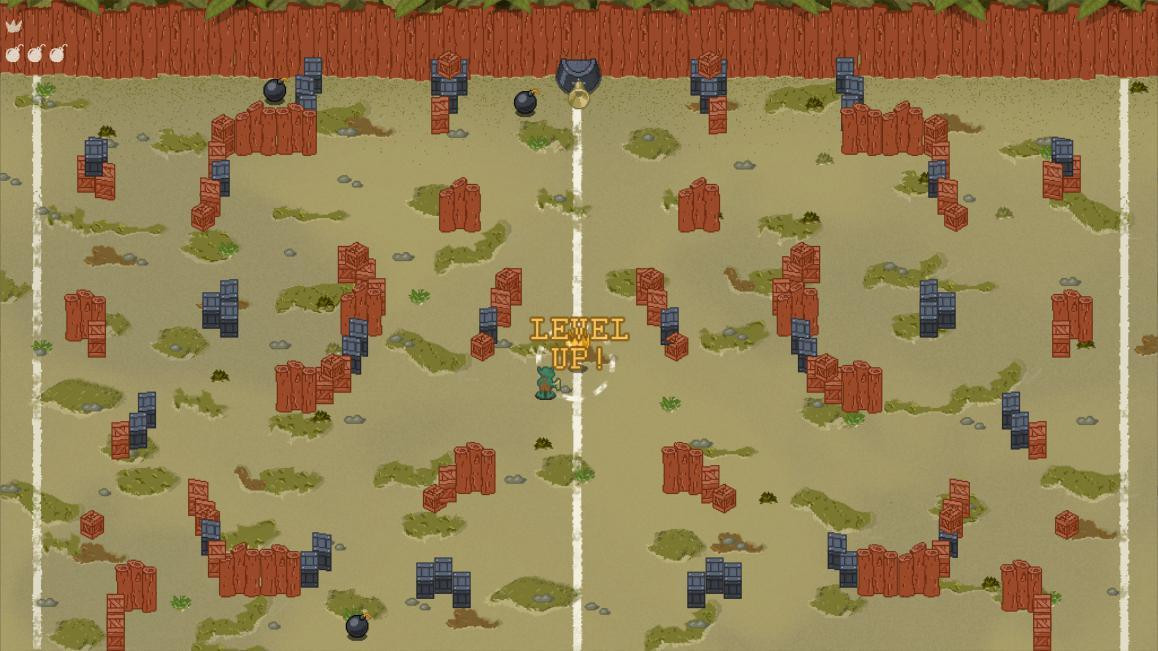 Goblin Crown Fever (itch) - кадр 1