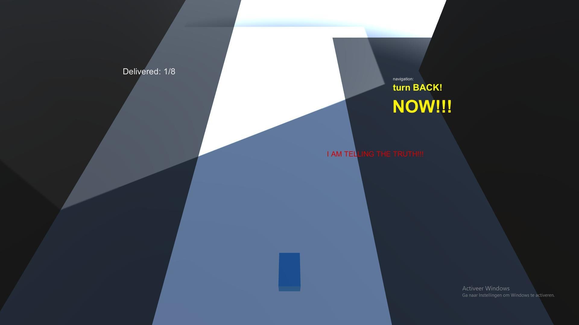 A GOOD GAME (itch) - кадр 1