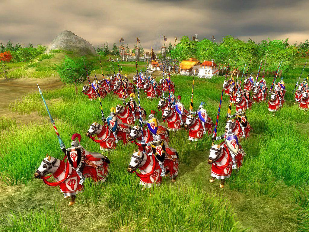 Elven Legacy Collection - кадр 3