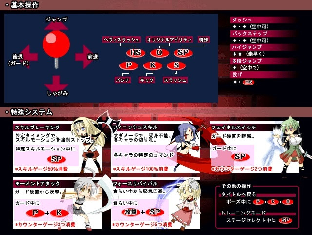Wonderful World (itch) - кадр 1