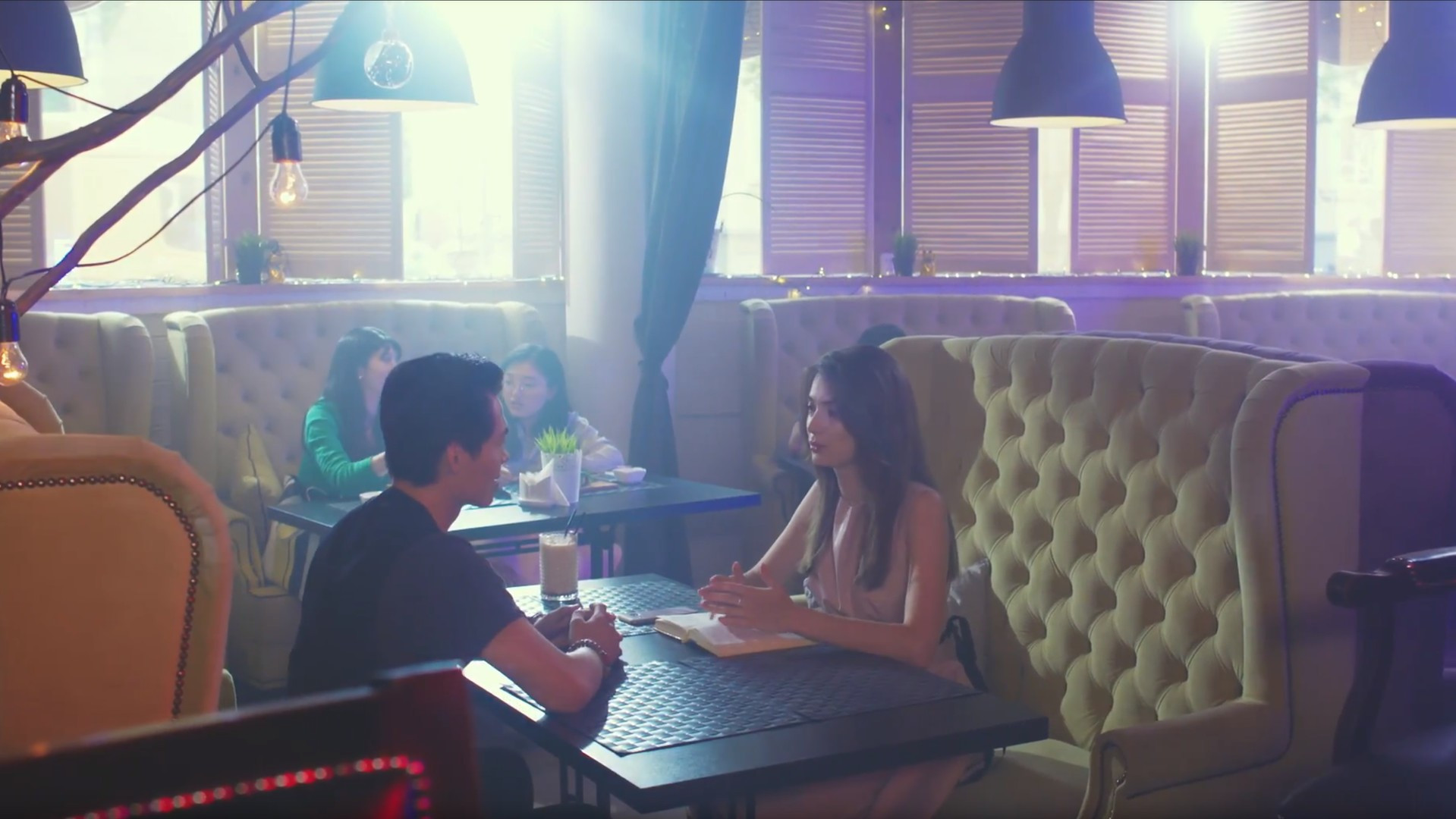 Super Seducer 2: Advanced Seduction Tactics - кадр 2
