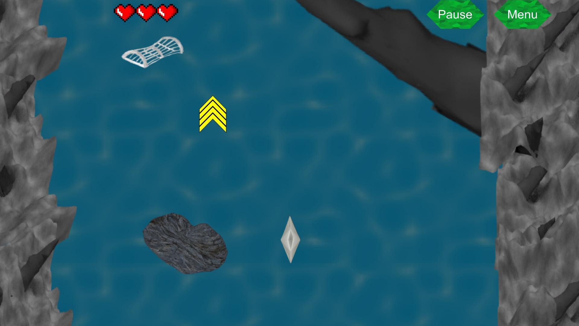 Boat Adventure (itch) - кадр 1