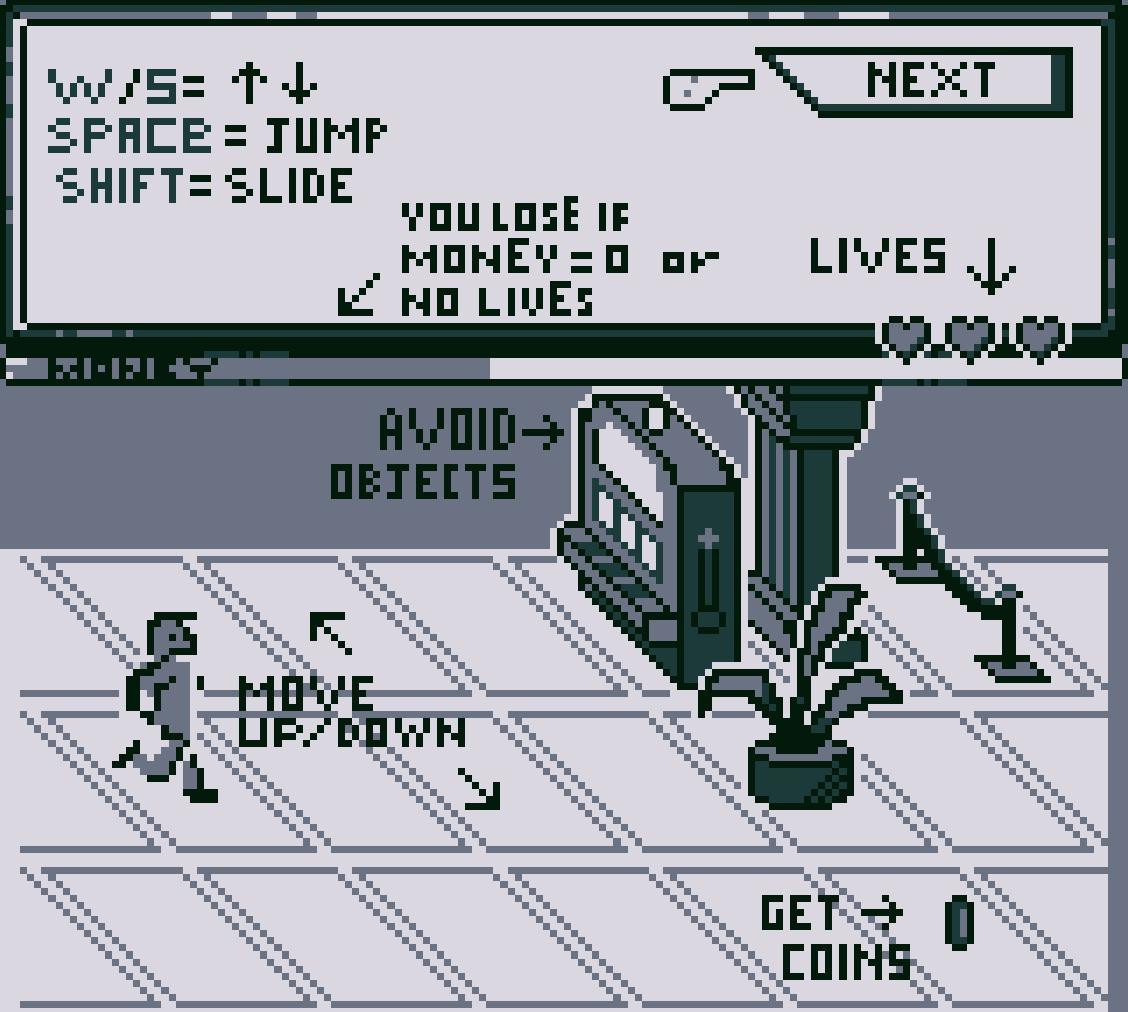 Casino Heist (itch) - кадр 3