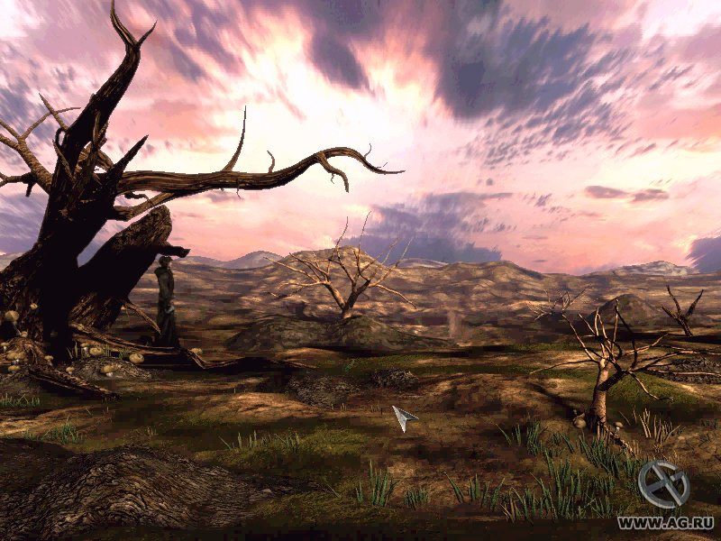 Arcatera: The Dark Brotherhood - кадр 8