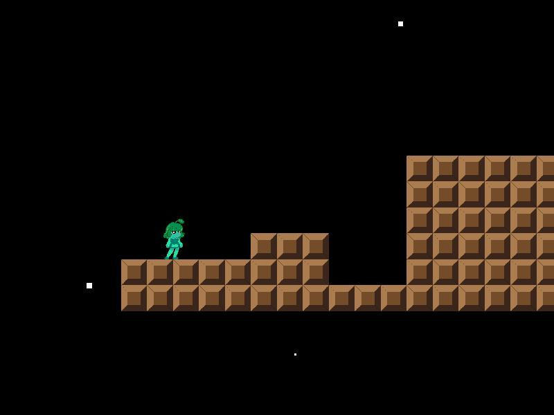 Just Jump (itch) (zeu31) - кадр 2
