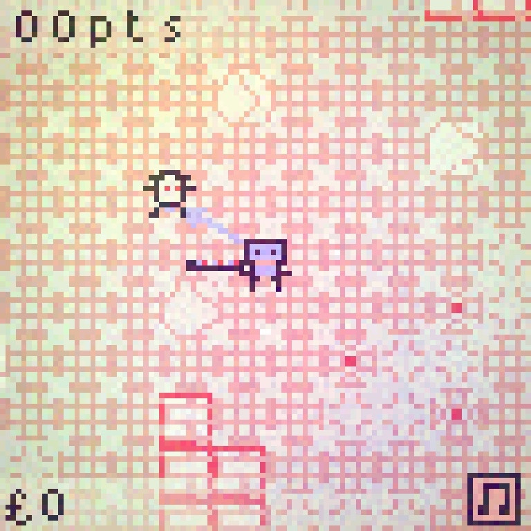 Gosling Game (itch) - кадр 1