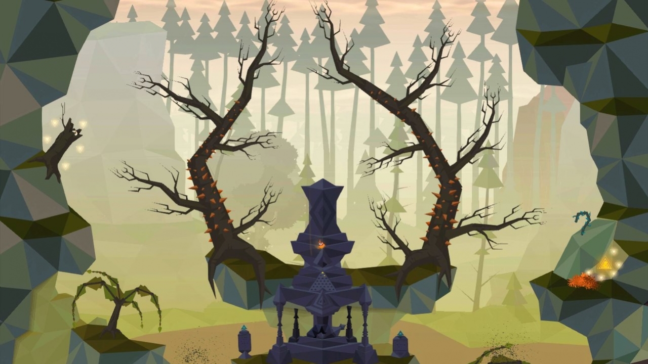 Secrets of Raetikon - кадр 7