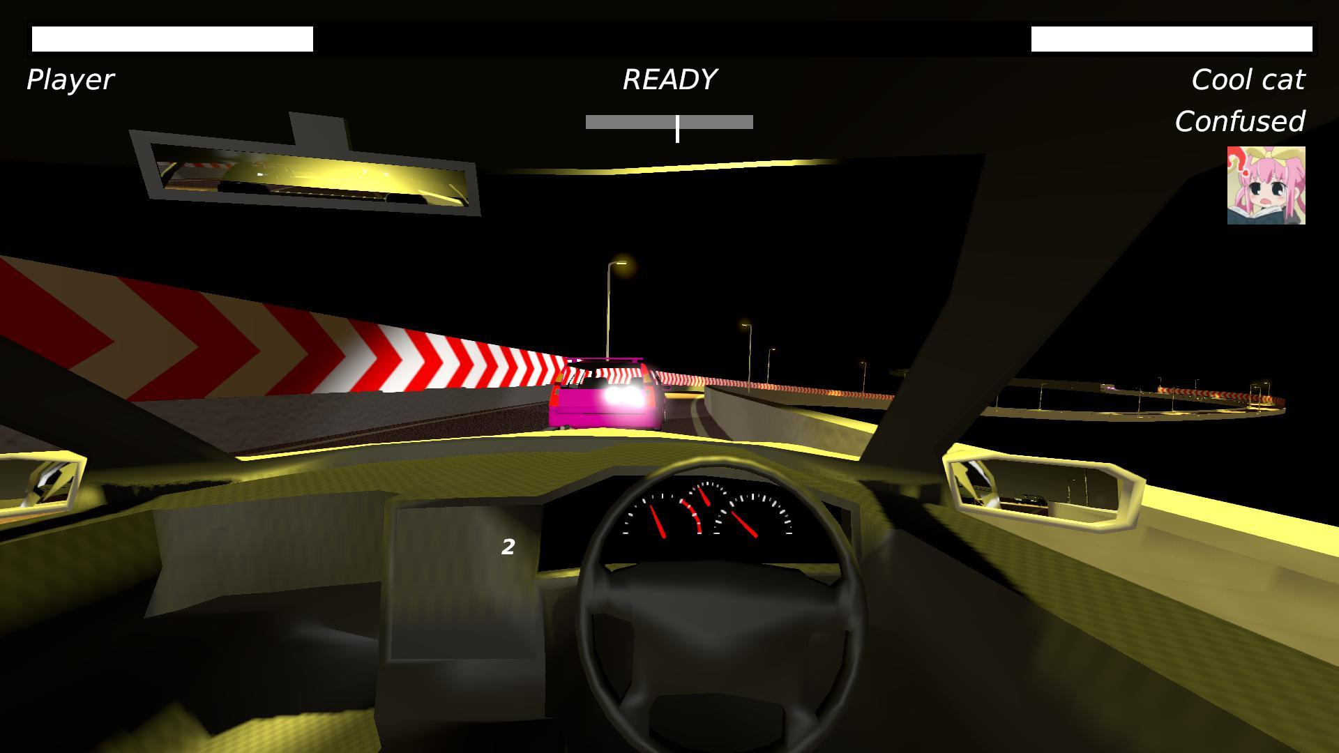 vroom 4.5 (itch) - кадр 10