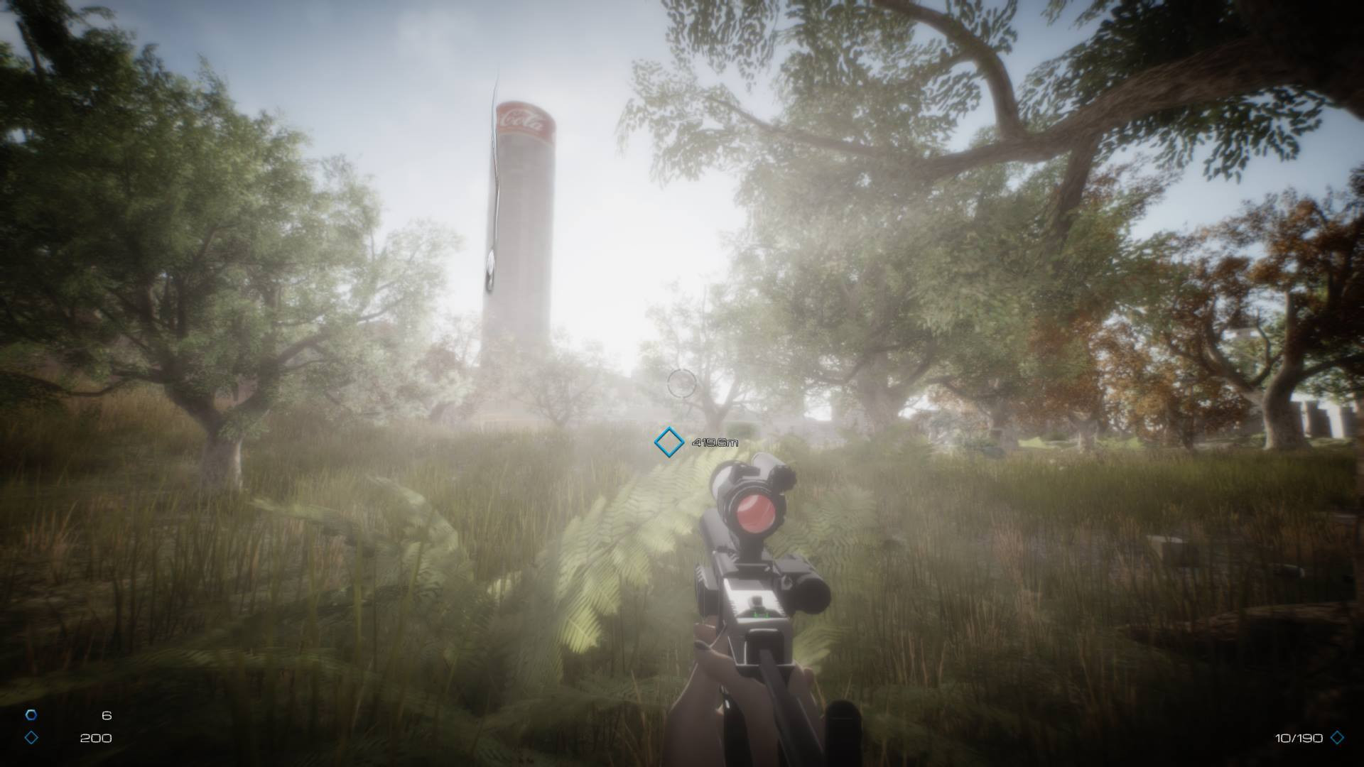 Organosphere - кадр 1