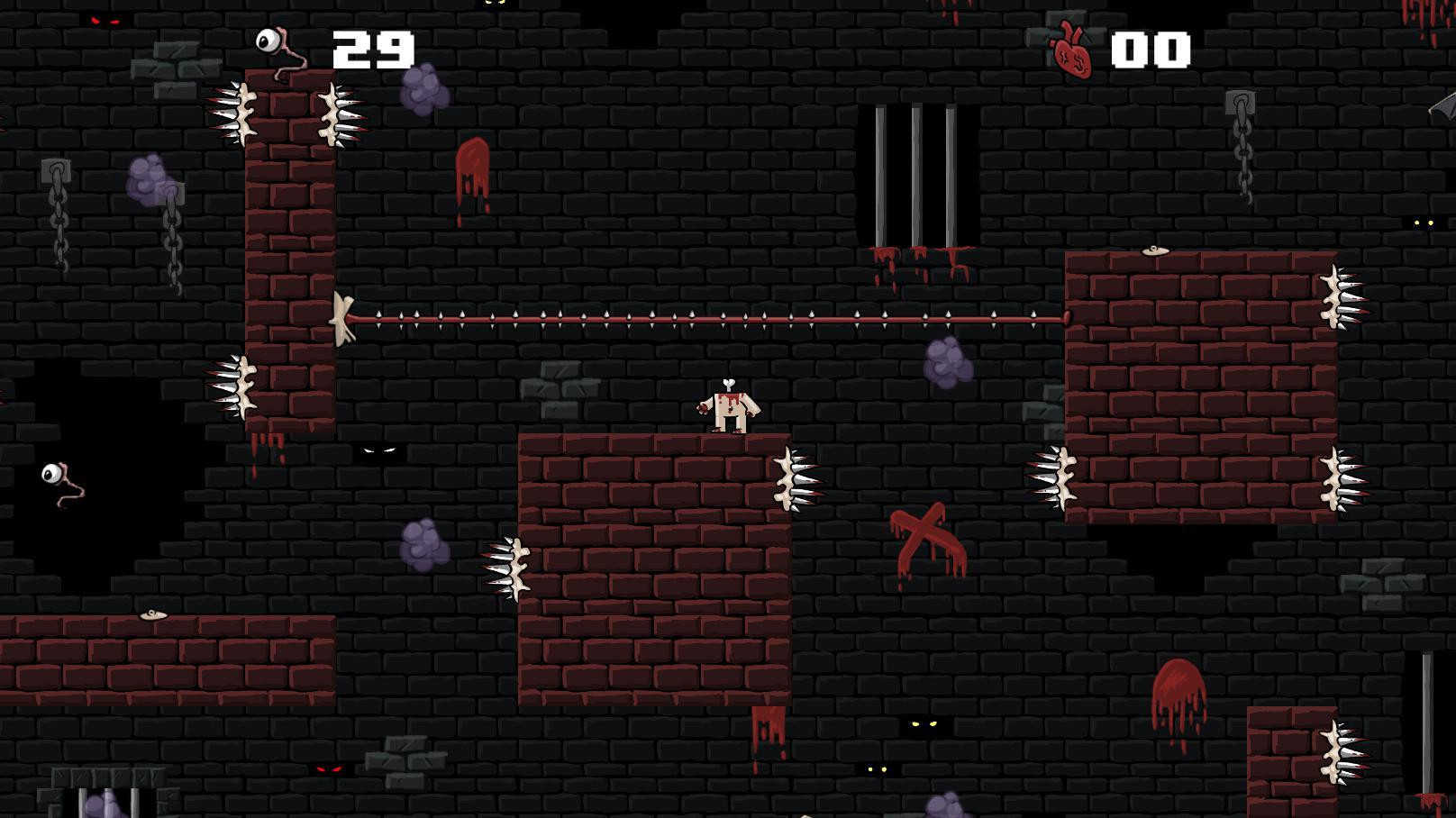 Abomination Tower (itch) - кадр 3