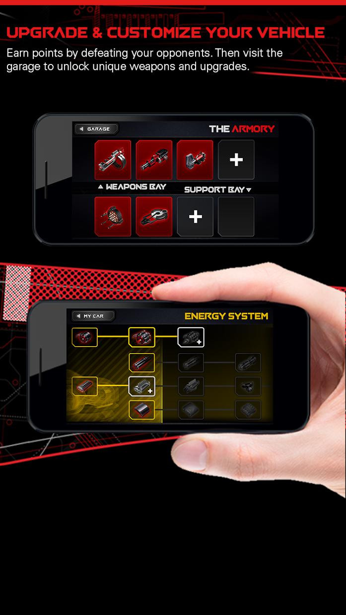 Anki Drive - кадр 7