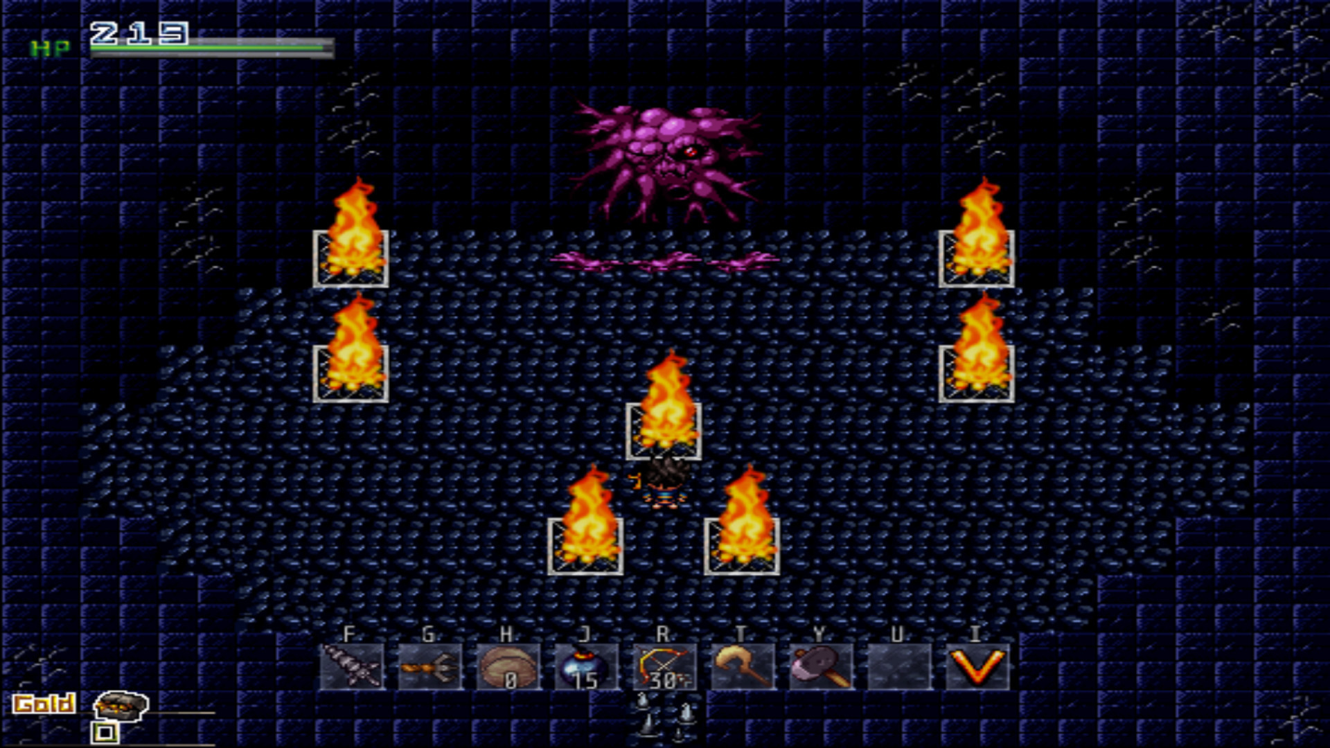Vairon's Wrath - кадр 3