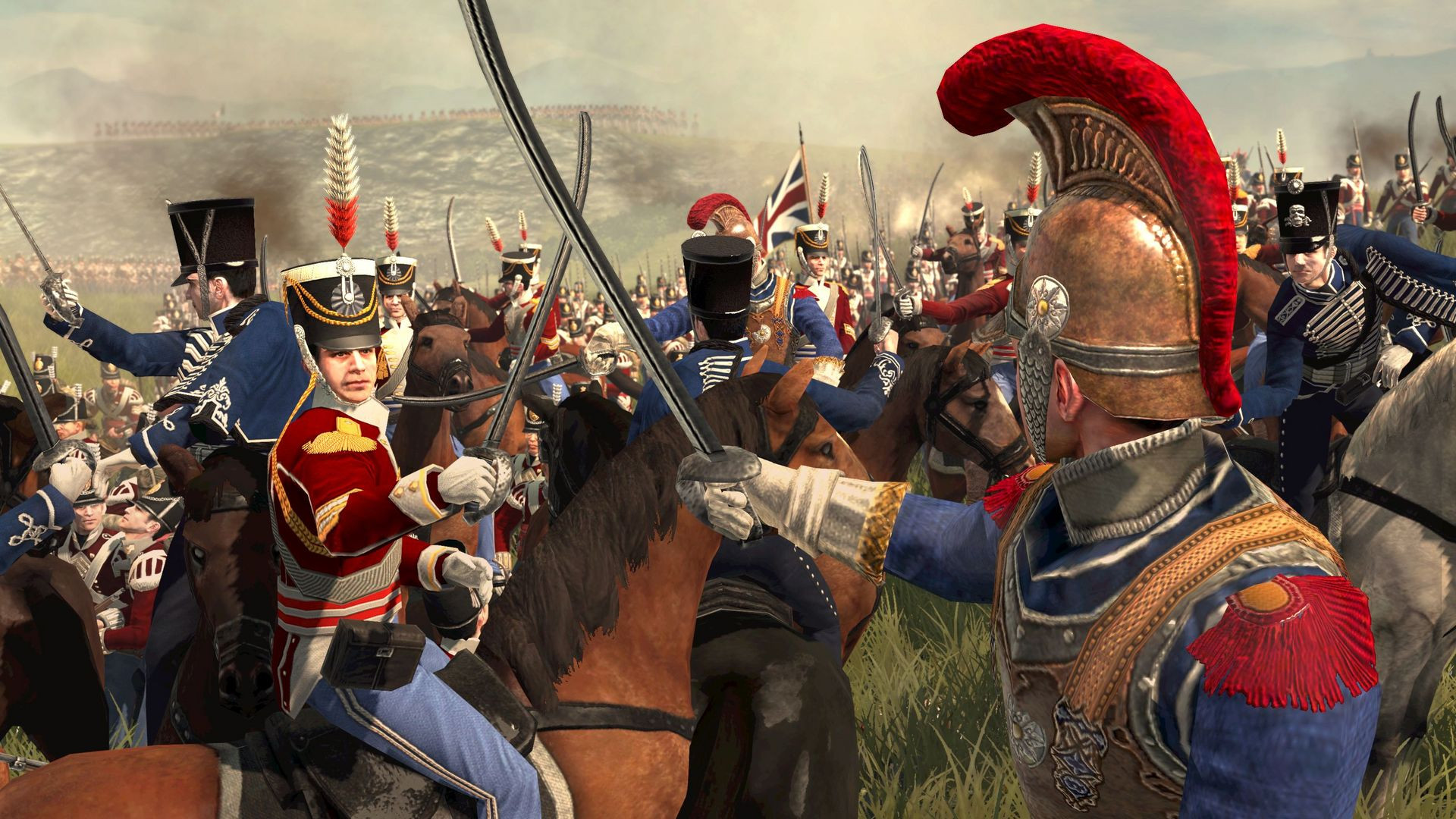 Napoleon: Total War - кадр 12