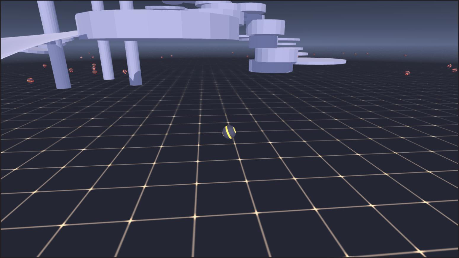 Spinbounder (itch) - кадр 2