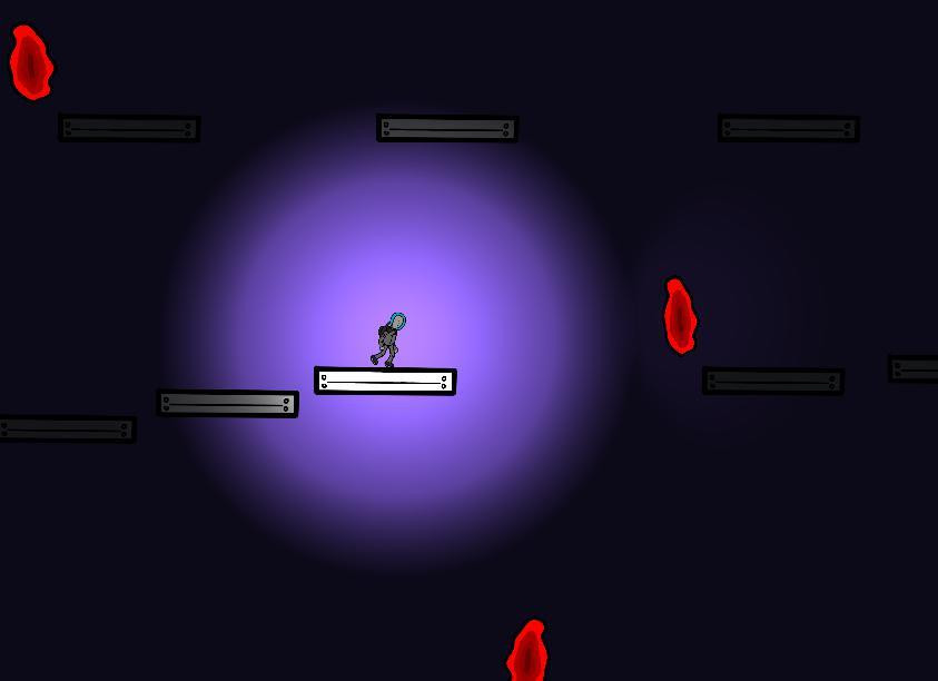 Worm Holes (itch) - кадр 1