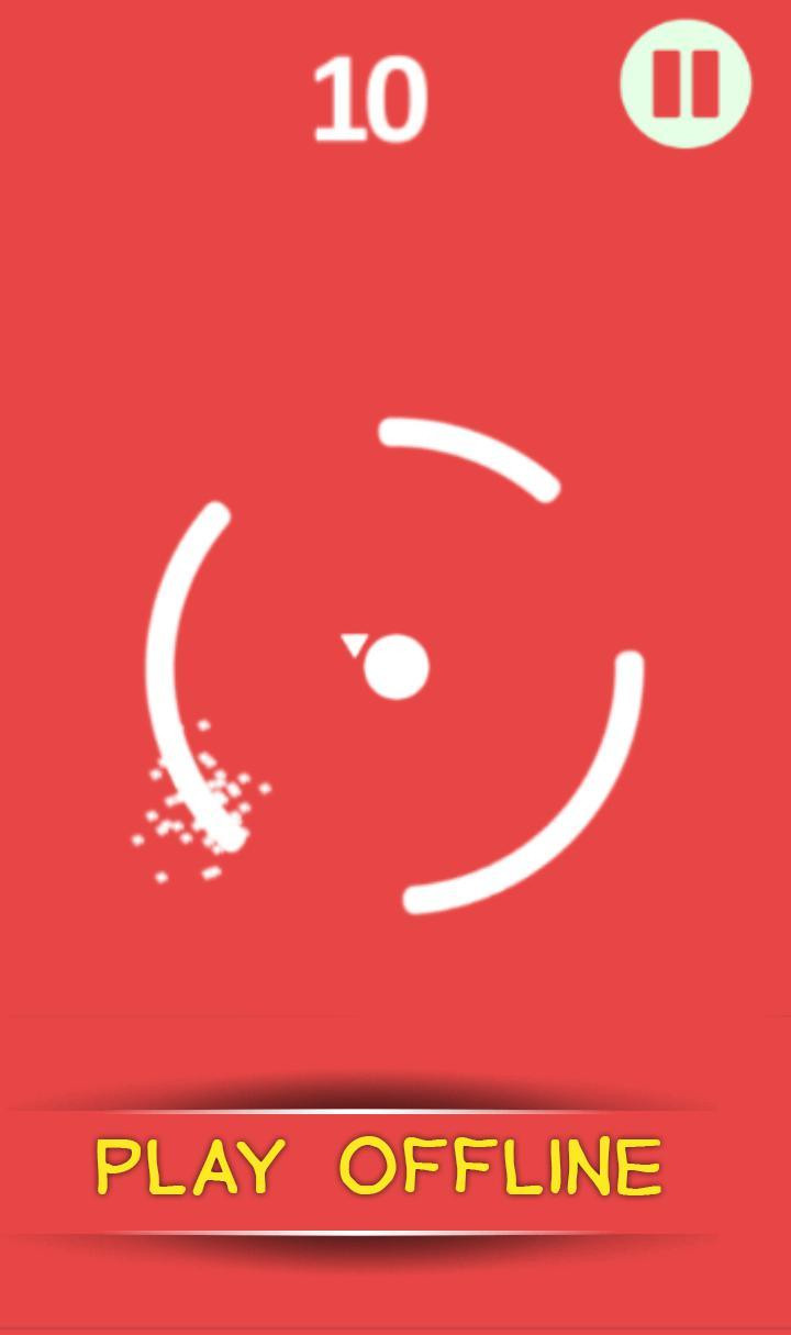 Let Me out (Witty Woodpecker Games) (itch) - кадр 2