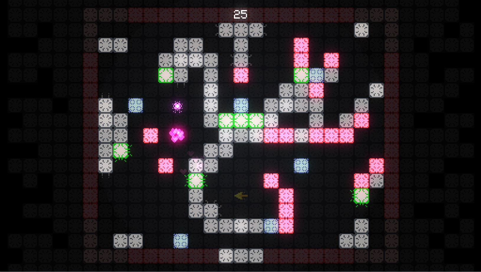 Mosaic Maze - кадр 2
