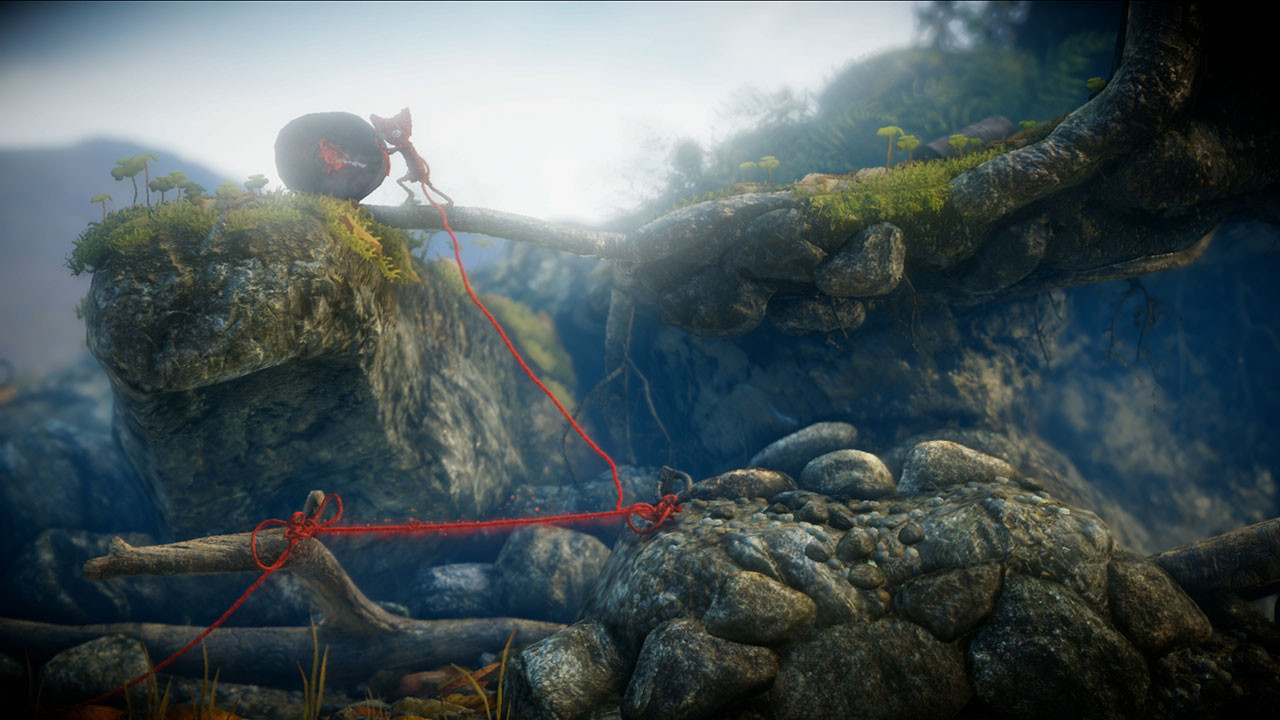 Unravel - кадр 11