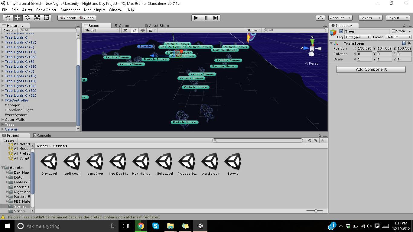 Light Cycle (Mewaki) (itch) - кадр 1
