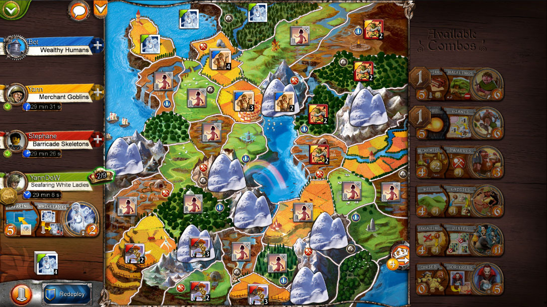 Small World 2 - кадр 5
