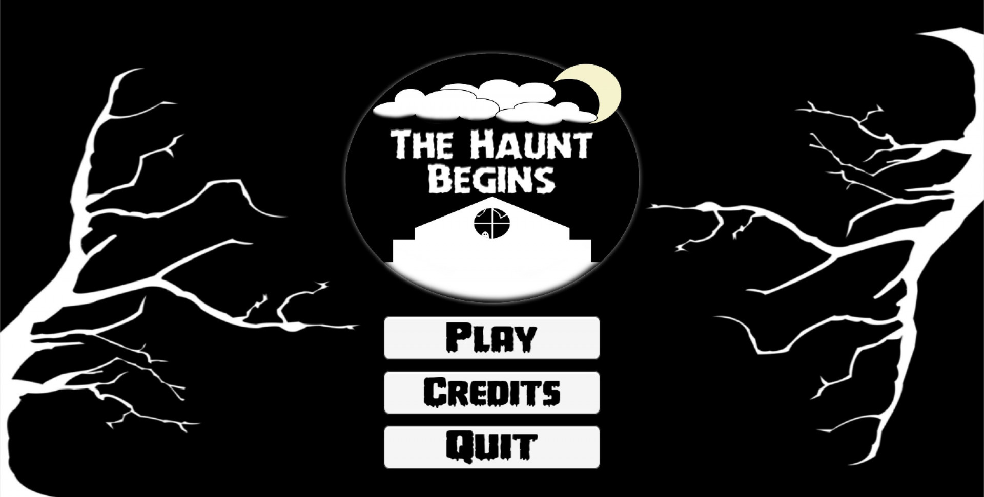 The Haunt Begins (itch) - кадр 2