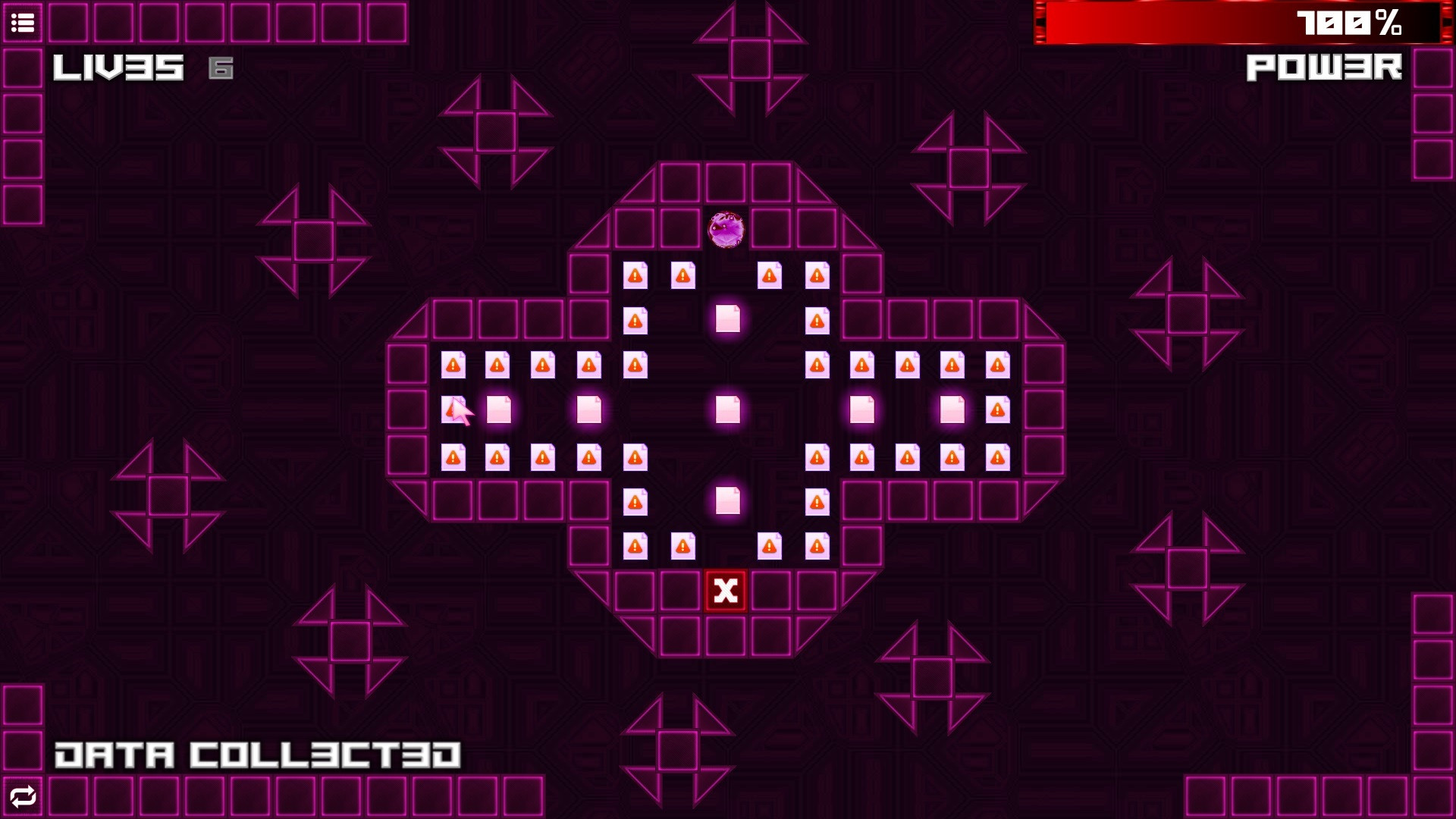 Data mining 3 (itch) - кадр 4