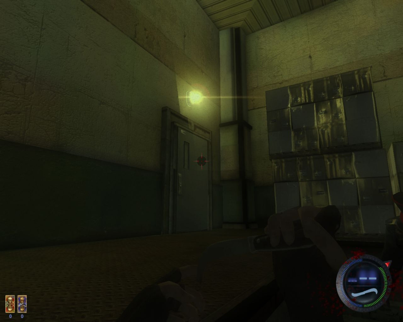 Evil Resistance: Morning of the Dead - кадр 12