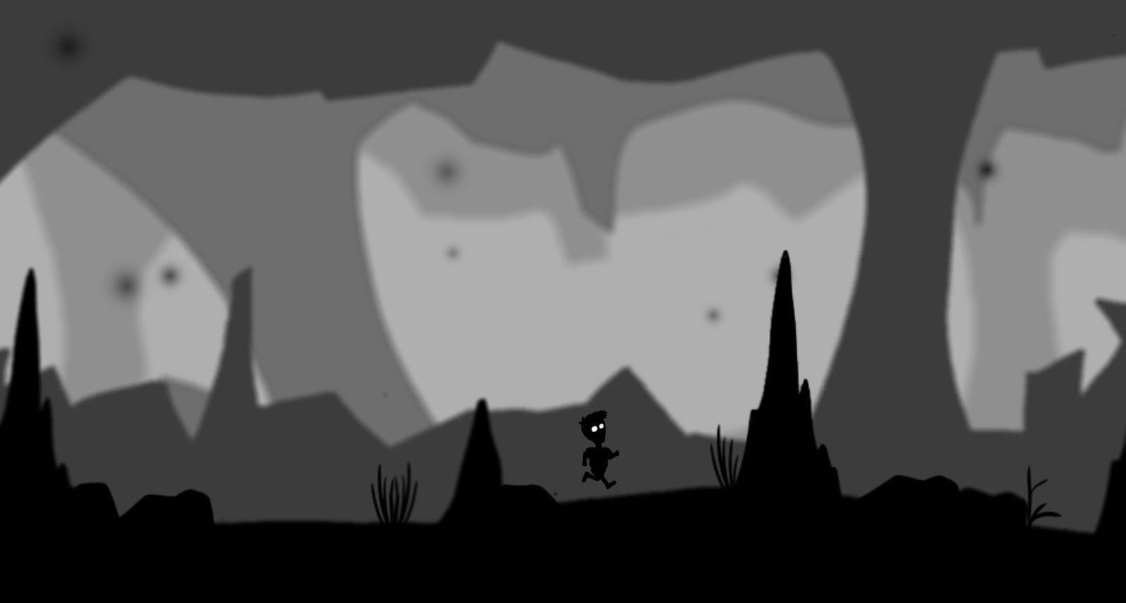 The Drill (Estudios y Producciones GUSA) (itch) - кадр 1